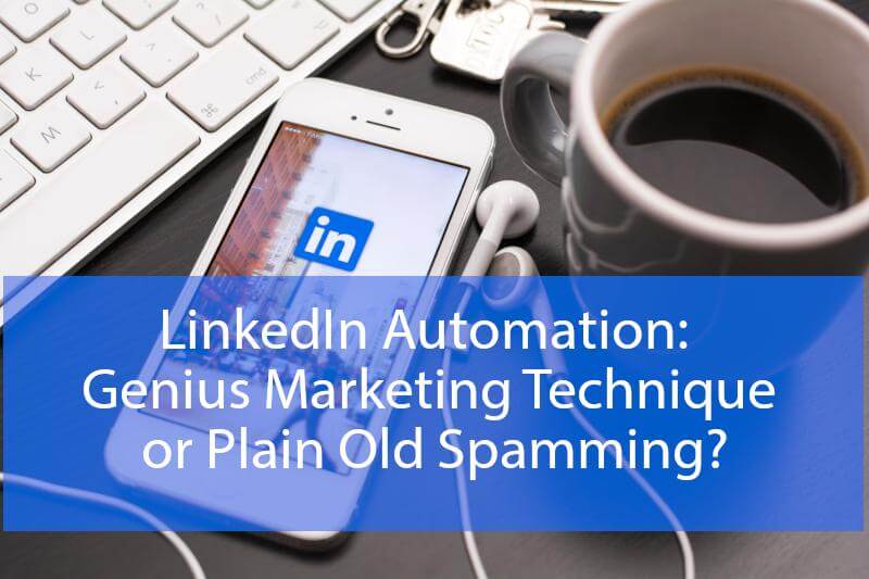 Why It's Easier To Fail With LinkedIn link Than You Might Think