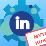 bust your myths about LinkedIn automation software and gear up your marketing efforts on LinkedIn